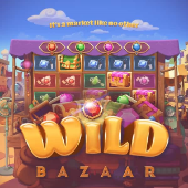 Wild Bazaar